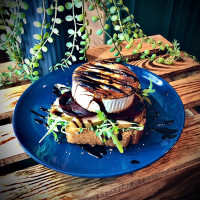 Nowa Cafe Resto Nourriture