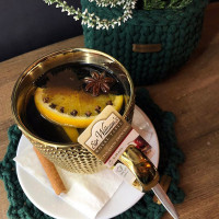 Nowa Cafe Resto Nourriture