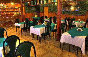 Zajazd U Kowala Dentro