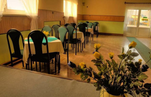 Zajazd U Kowala Dentro