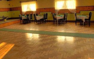 Zajazd U Kowala Dentro