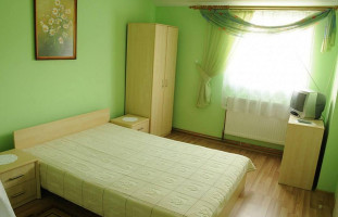 Zajazd U Kowala Dentro