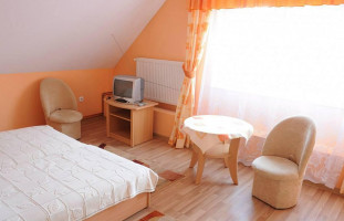 Zajazd U Kowala Dentro