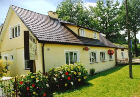 Zajazd U Kowala Esterno