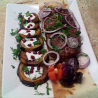 Ormiańska Garni Comida