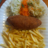 Dworek Myśliwski Restauracja Dania