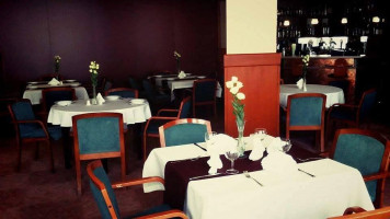 Caffe Er À l'intérieur