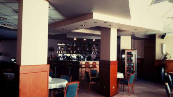 Caffe Er À l'intérieur