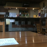 Pizzeria Torino Wewnątrz