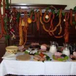 Wedding Hall 'the Stable ' Wewnątrz