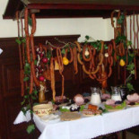 Wedding Hall 'the Stable ' Wewnątrz