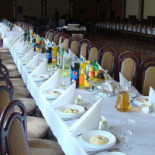 Wedding Hall 'the Stable ' Wewnątrz