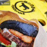 Mumu Foodtruck Alwernia Dania