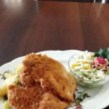 Pod Łysą Nourriture