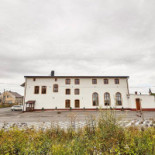 Pod Łysą Extérieur