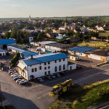 Pod Łysą Extérieur