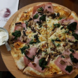 Pod Łysą Nourriture