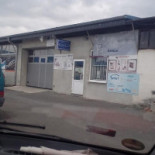 Pod Łysą Extérieur