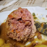 Pod Łysą Nourriture