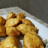 Pod Łysą Nourriture