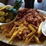 Pod Łysą Nourriture