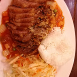 Thienlong Nourriture