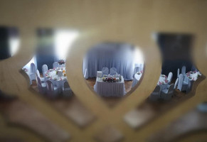 Korona À l'intérieur