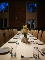 Korona À l'intérieur