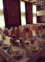 Korona À l'intérieur