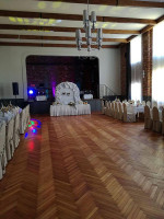 Korona À l'intérieur