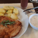 Trzy Podkowy Osrodek Sportow Konnych Restauracja Agnieszka Kwiatkowska Dania