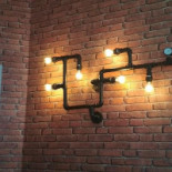 Nbr Food À l'intérieur