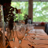 Nbr Food À l'intérieur