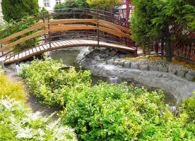 Kawiarnia Pizzeria Avanti Extérieur