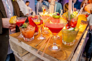 Kawiarnia Pizzeria Avanti Comida