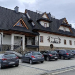 Karczma Hajnos Białka Tatrzańska Na zewnątrz
