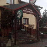 Marlin Lachendro M Extérieur