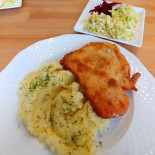 Pierogarnia Zielona Chatka Dorota Piatek Dania