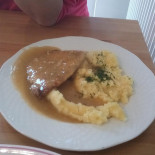 Pierogarnia Zielona Chatka Dorota Piatek Dania
