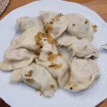 Pierogarnia Zielona Chatka Dorota Piatek Dania