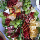 Catering U Tkaczy Nourriture