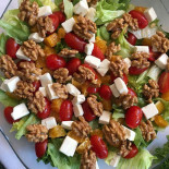 Catering U Tkaczy Nourriture