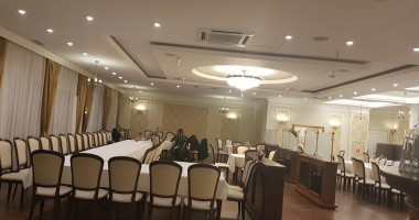 I Splendor À l'intérieur