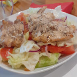 Express Pizza Nourriture