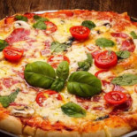 Express Pizza Nourriture