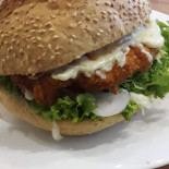 Express Pizza Nourriture