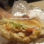 Express Pizza Nourriture