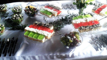 Catering Tomi Działoszyn food