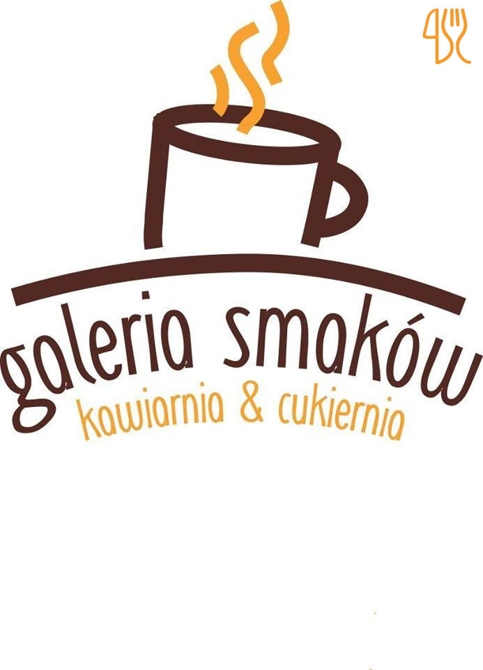 Galeria Smaków Menu