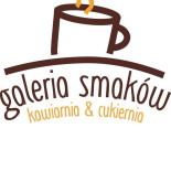 Galeria Smaków Menu